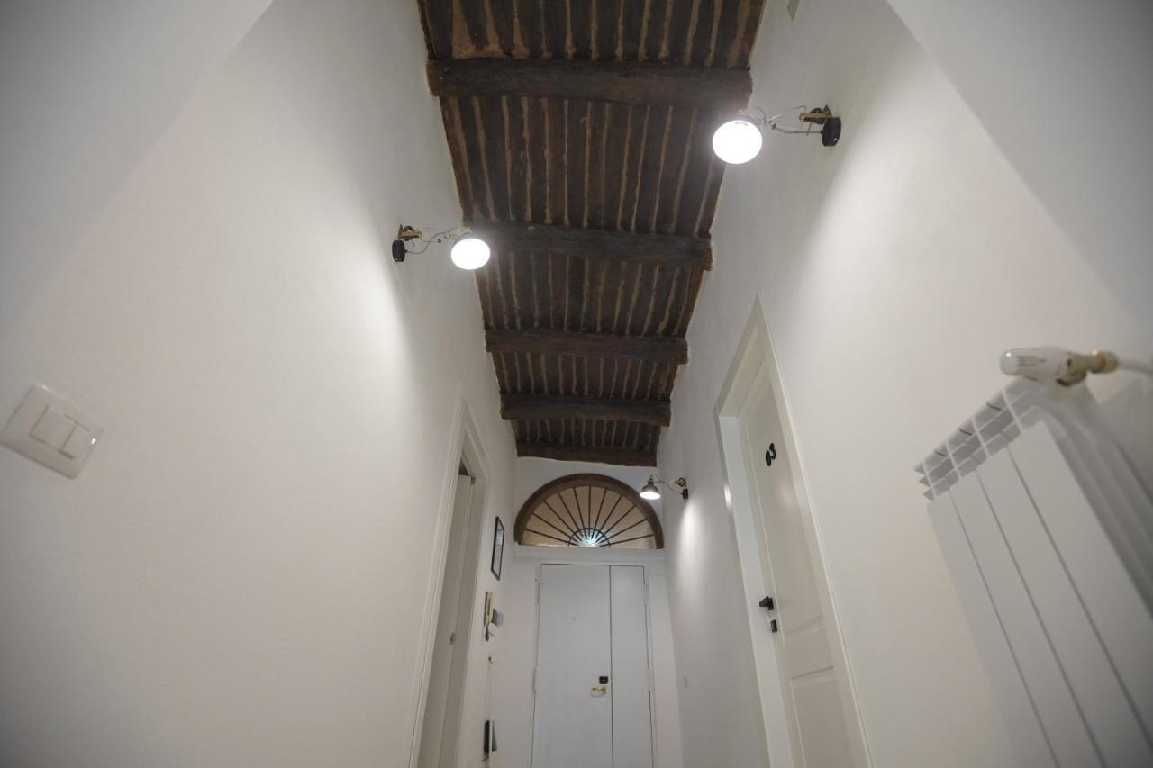 Cartoline Di Napoli Otel Dış mekan fotoğraf