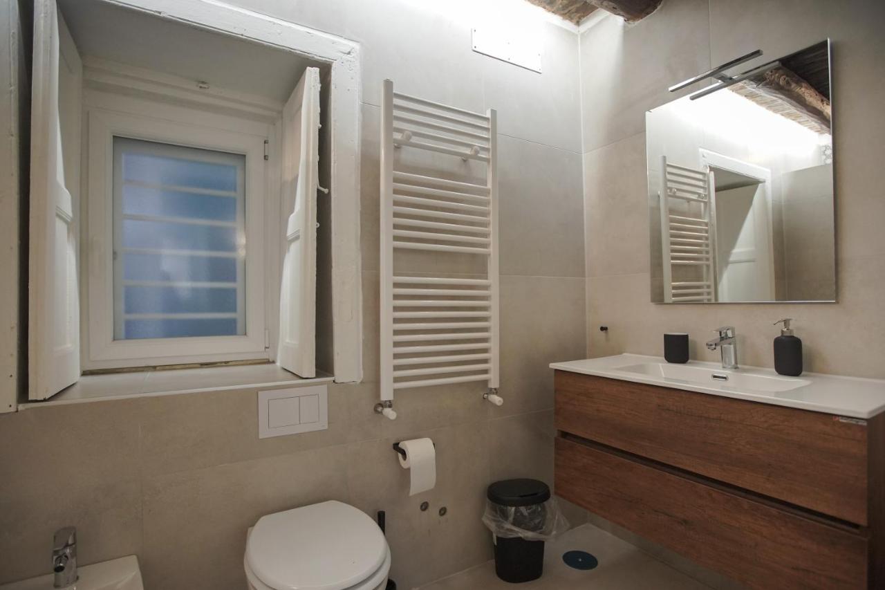 Cartoline Di Napoli Otel Dış mekan fotoğraf